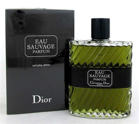 dior eau sauvage 200 ml edp|dior sauvage cheapest.